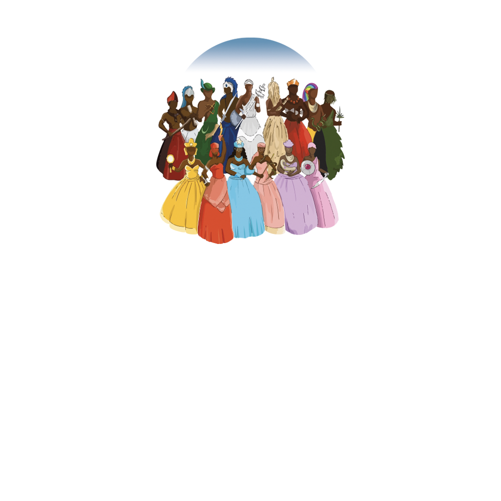 Casa dos Orixás